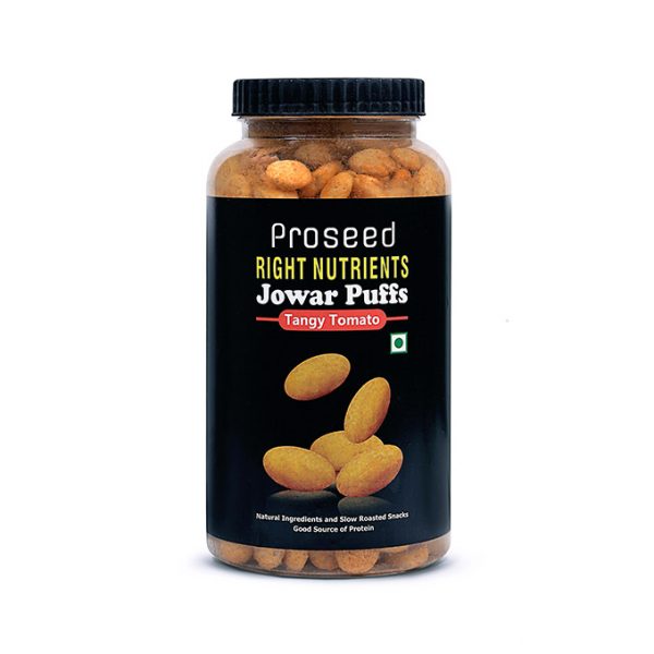 Jowar-puffs-Tomato