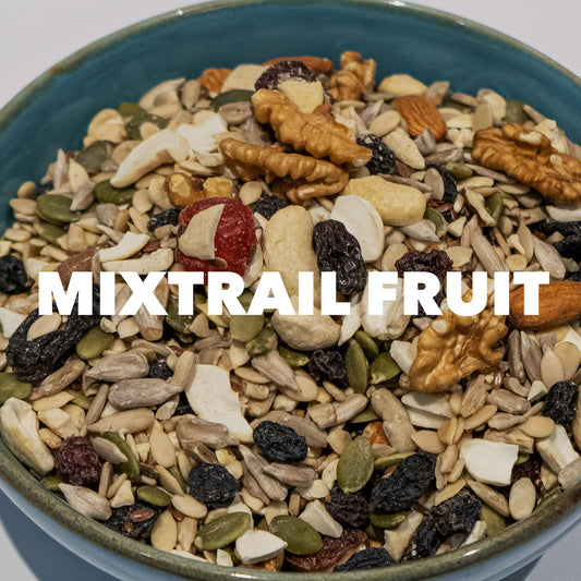 Mixtrail Fruit