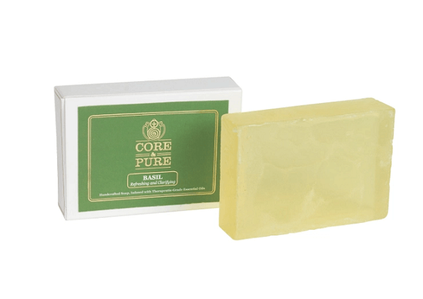 basil-soap