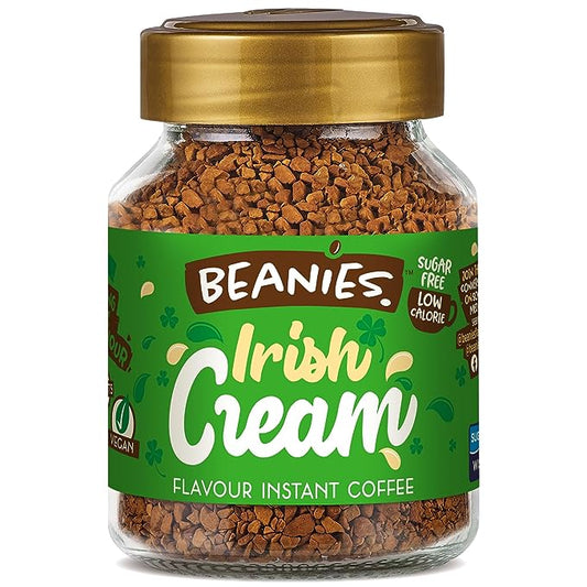 beanies-irish-cream