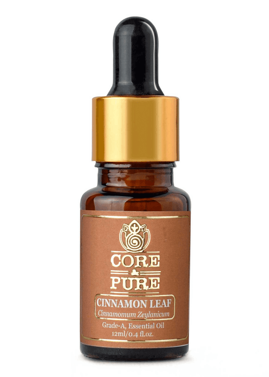 cinnamon-leaf-oil