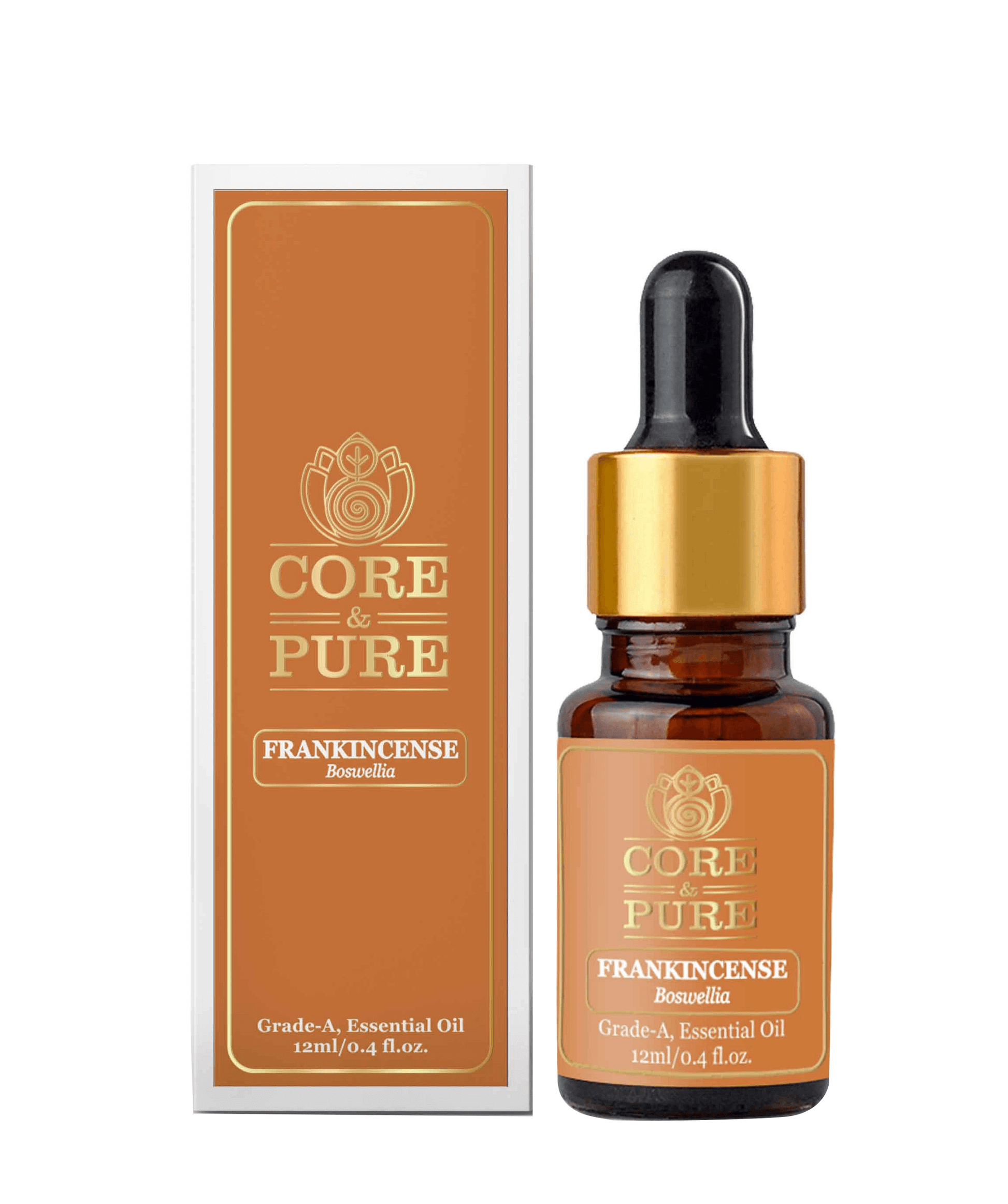 Frankincense-Oil