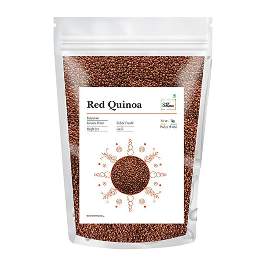 red-quinoa