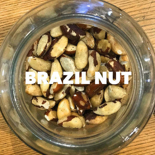 brazil Nut