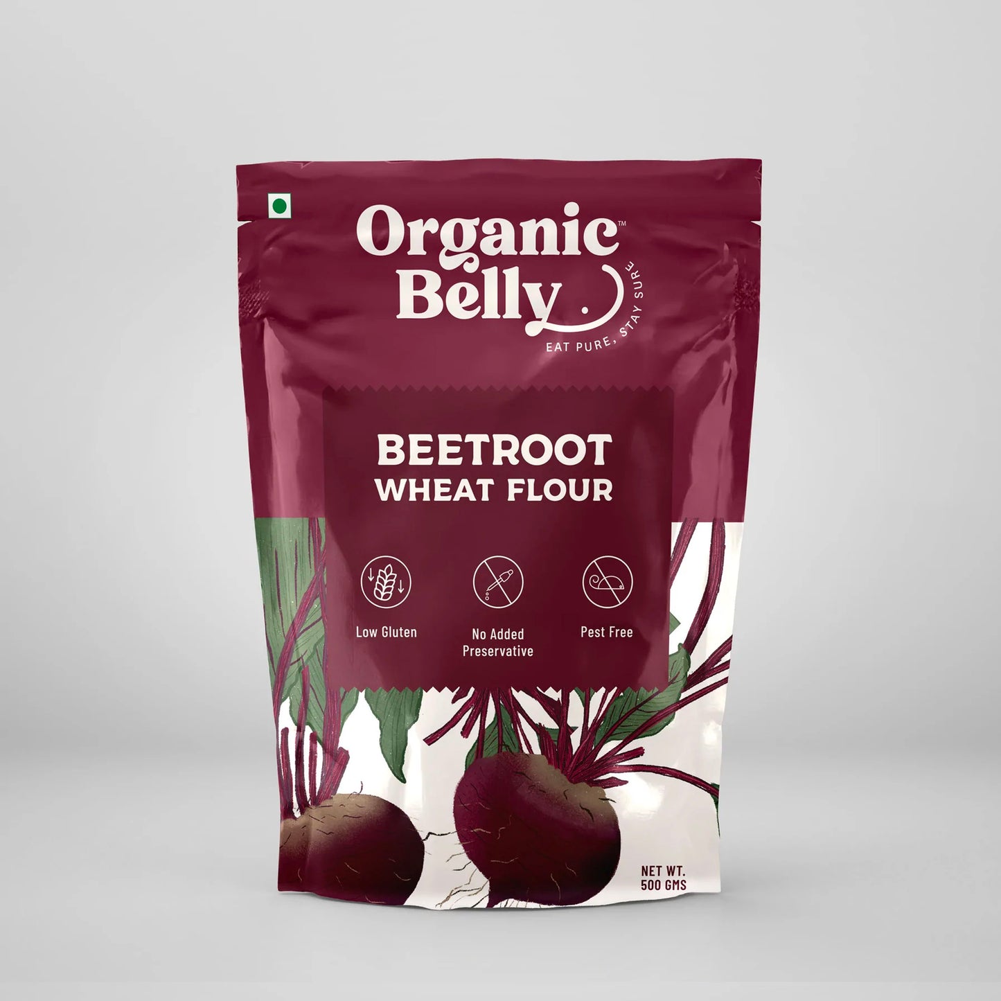 Beetroot Flour