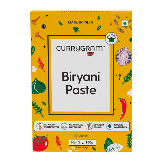 Biryani Paste