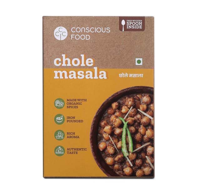 Chole Masala