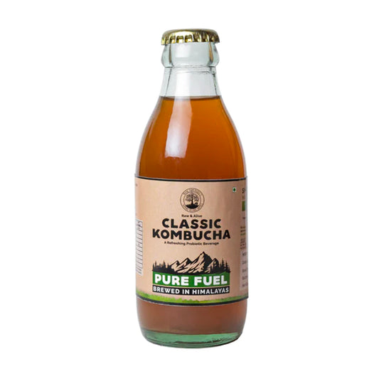 Classic Kombucha