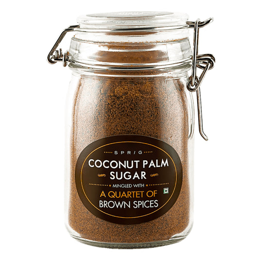 Coconut Palm Sugar