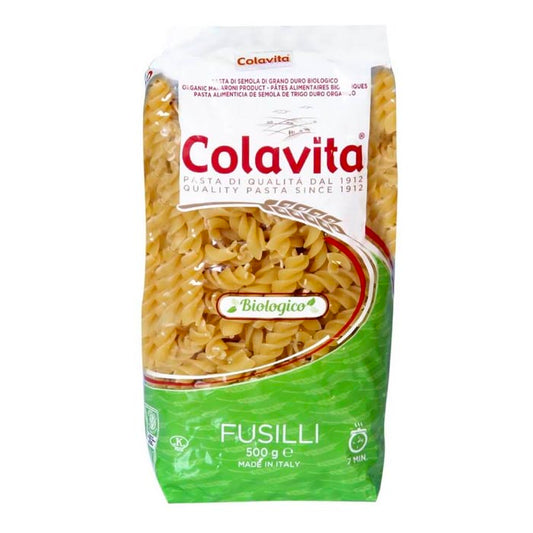 Colavita Fusilli