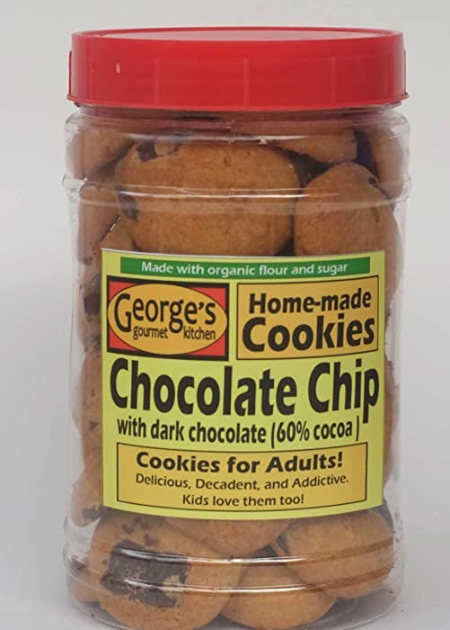 Kitchen Cookies-Choc-Chip 