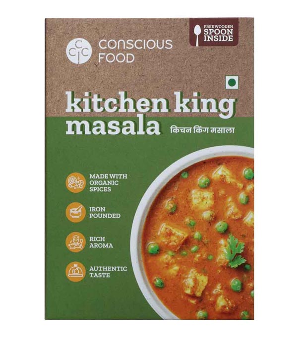 Kitchen King Masala