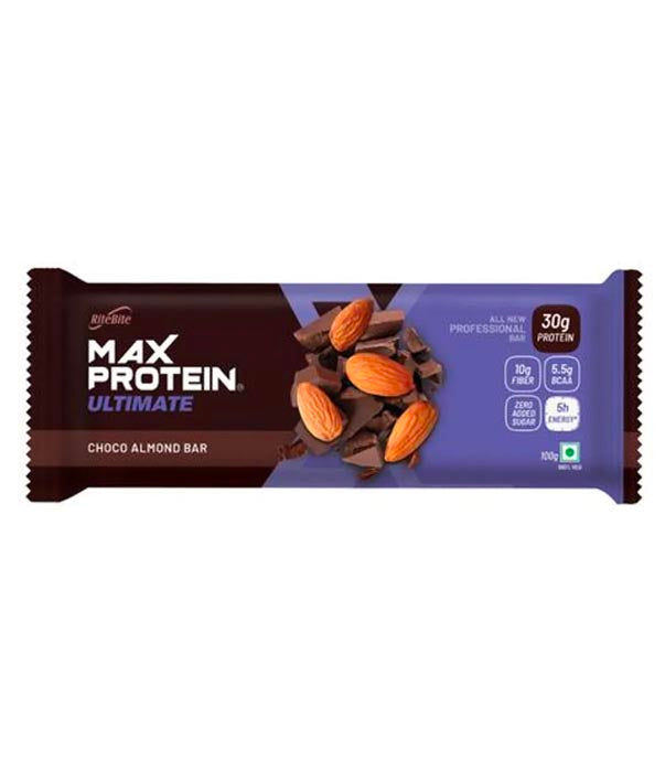 Max Protein Choco Almond