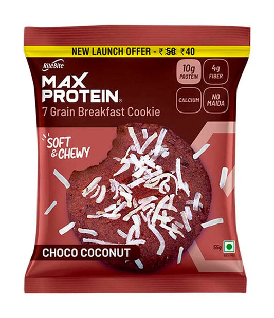 Max Protein Choco Coconut 