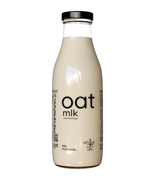 Oat Milk