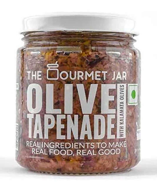 Olive Tapenade