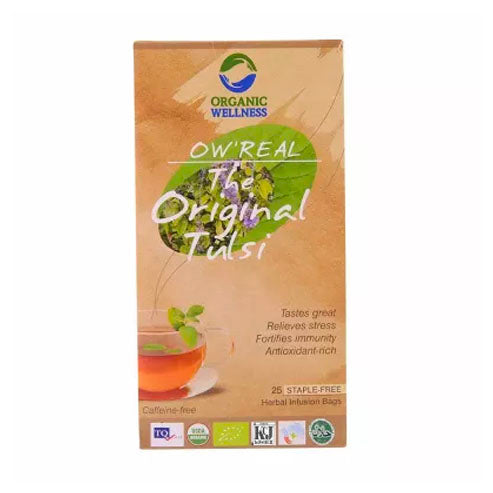 Original Tulsi Tea Bags