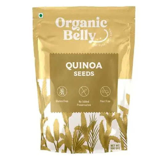 Quinoa Seeds