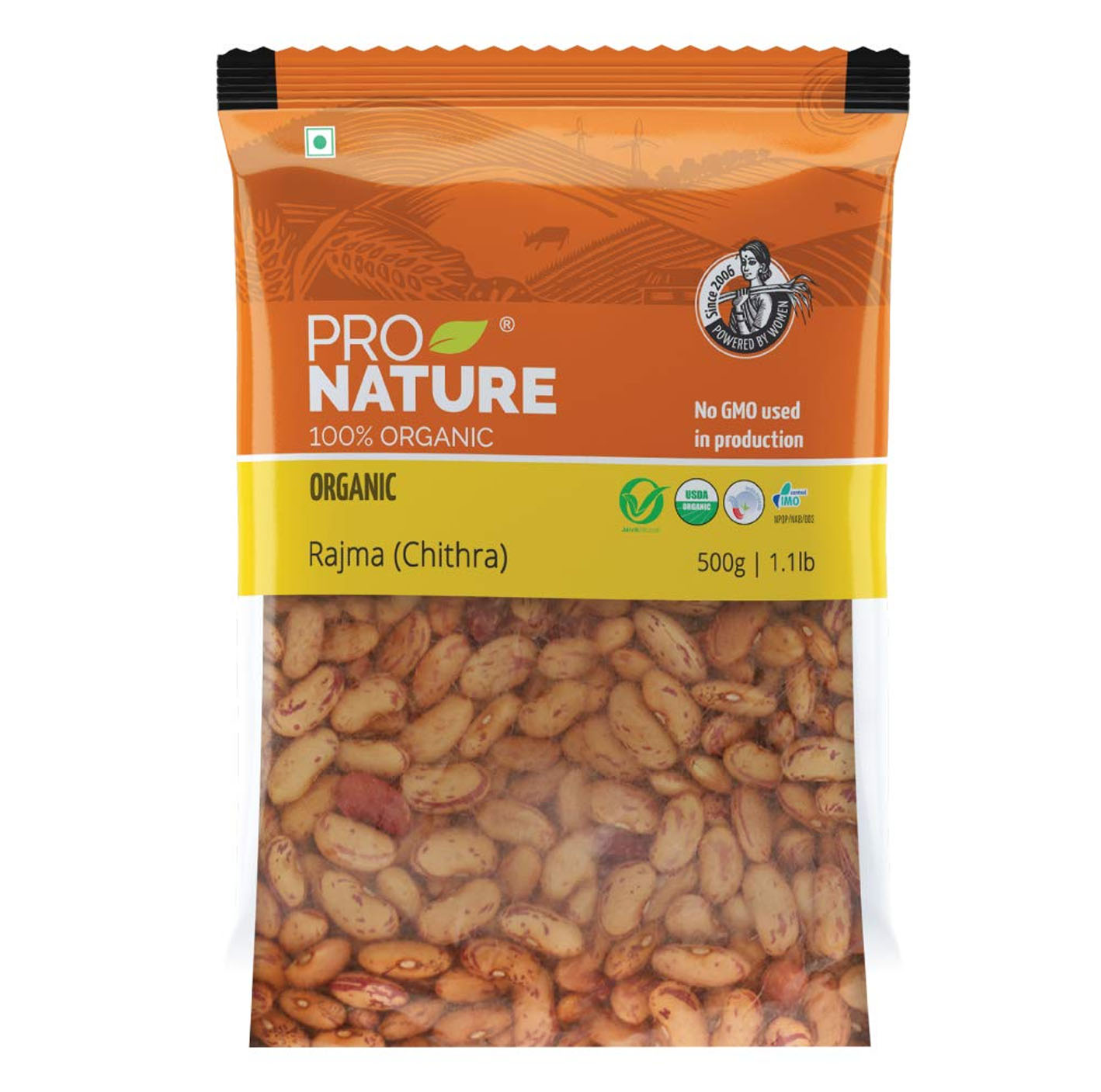 Rajma Chitra