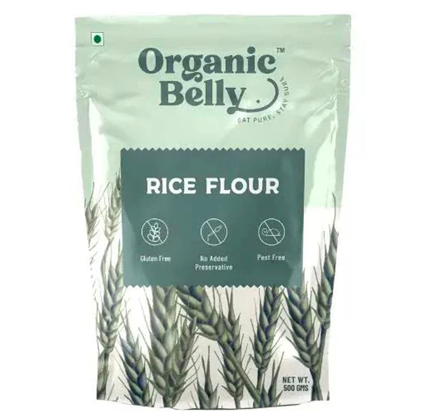 Rice Flour