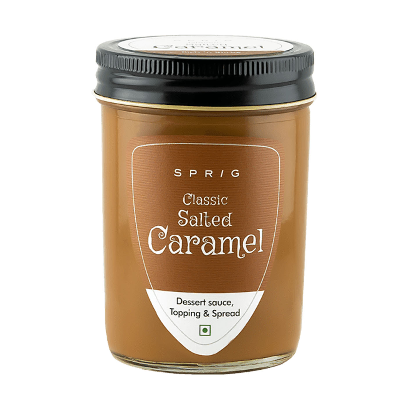 Salted Caramel