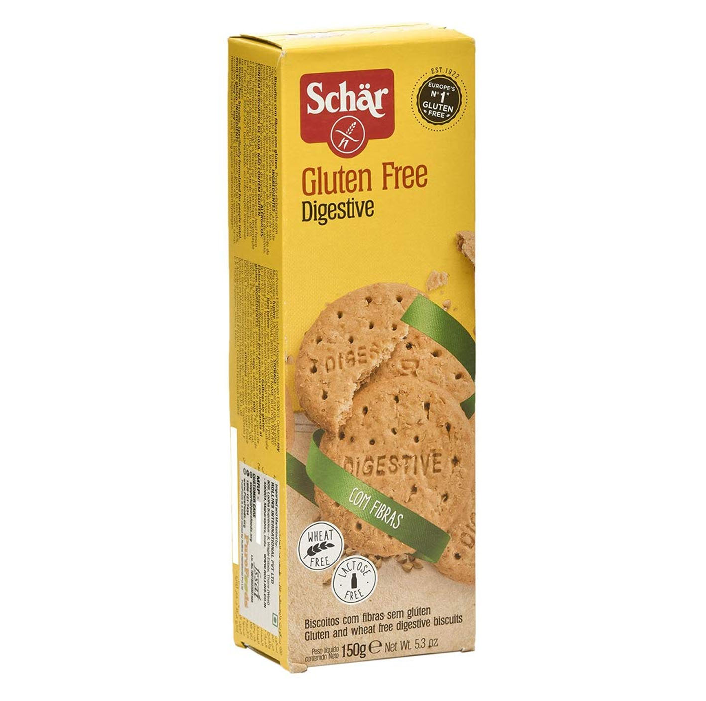 Schar Digestive