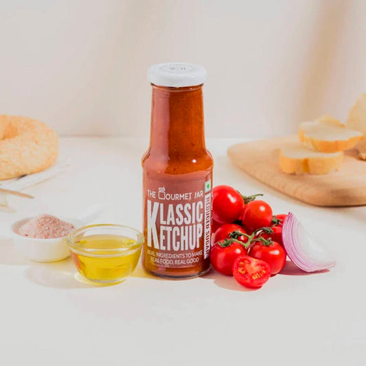 klassicKetchup